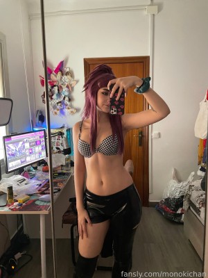 Monokichan Photo #203