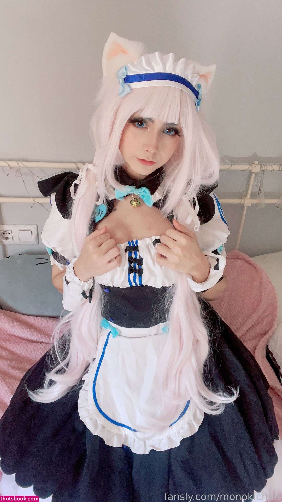 Monokichan Photo #217