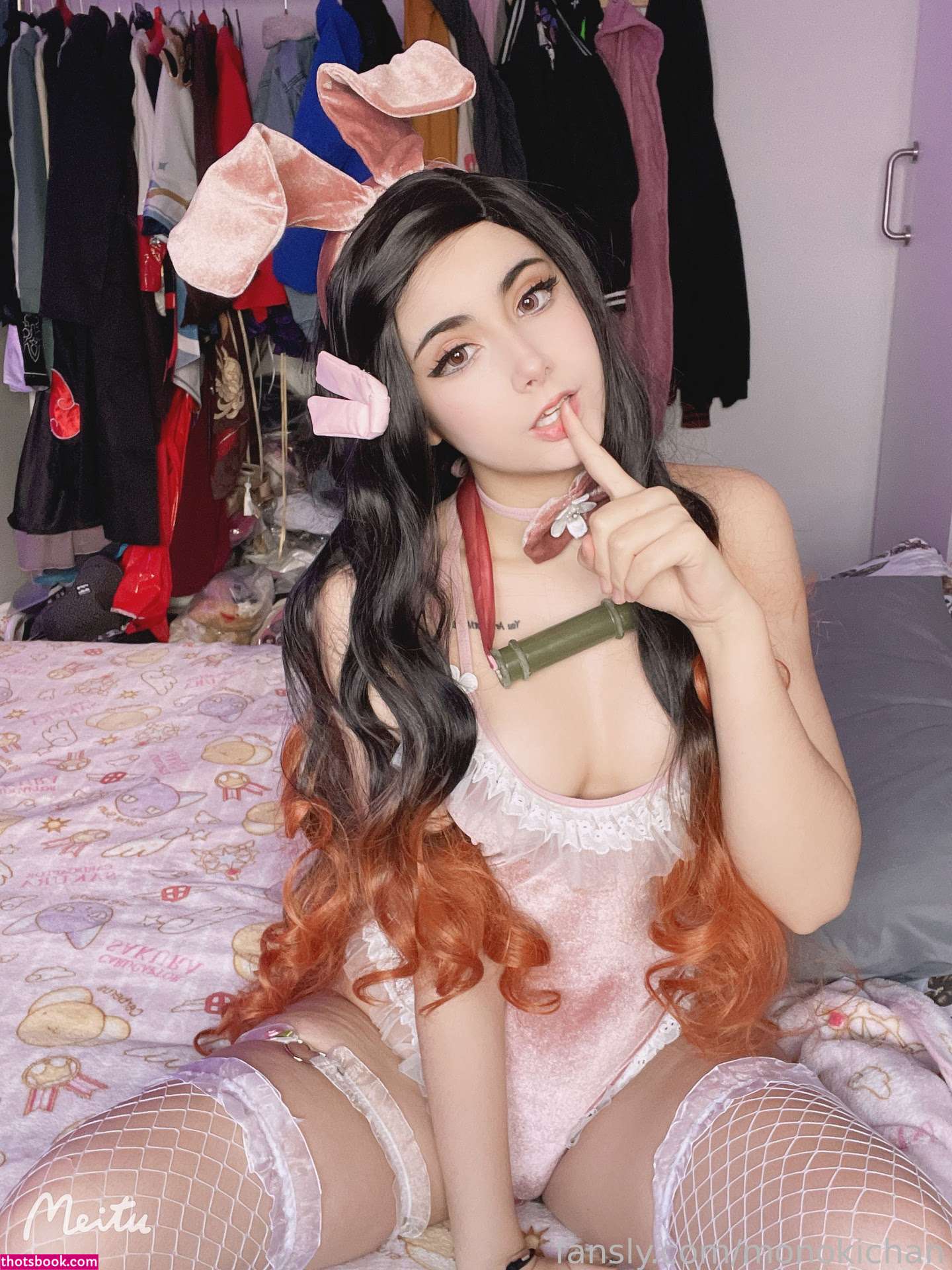 Monokichan Photo #231