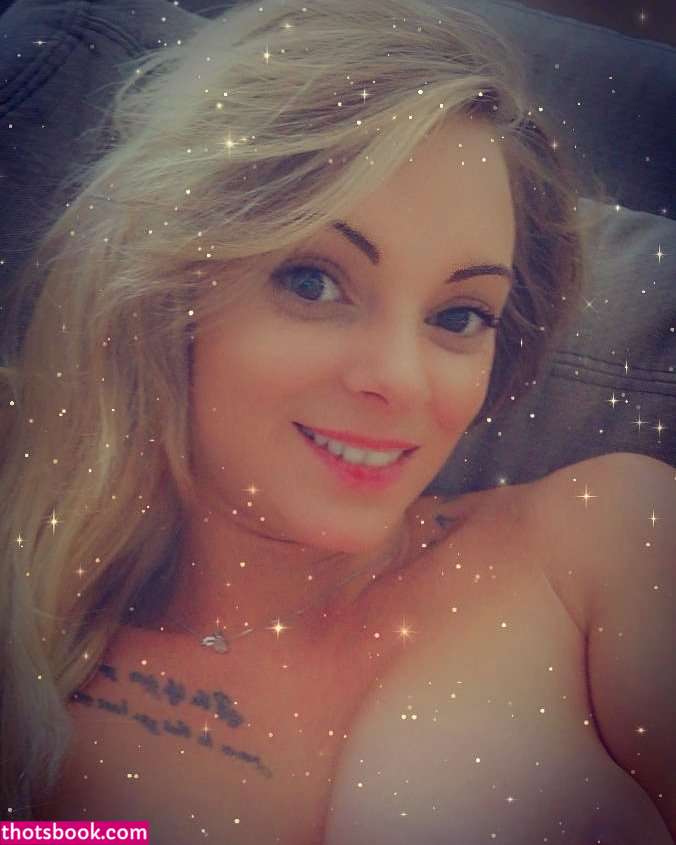 Tiffany Leiddi Photo #122