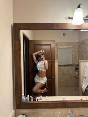 Briana Armbruster Photo #355