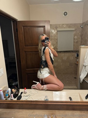 Briana Armbruster Photo #356