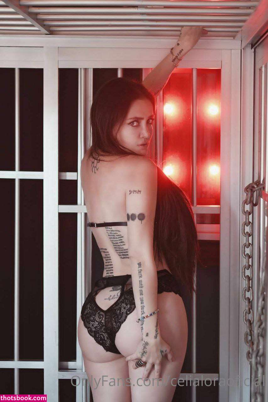 Celia Lora Photo #230