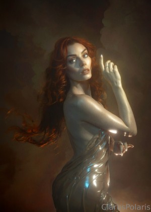 Clarus Polaris Photo #421