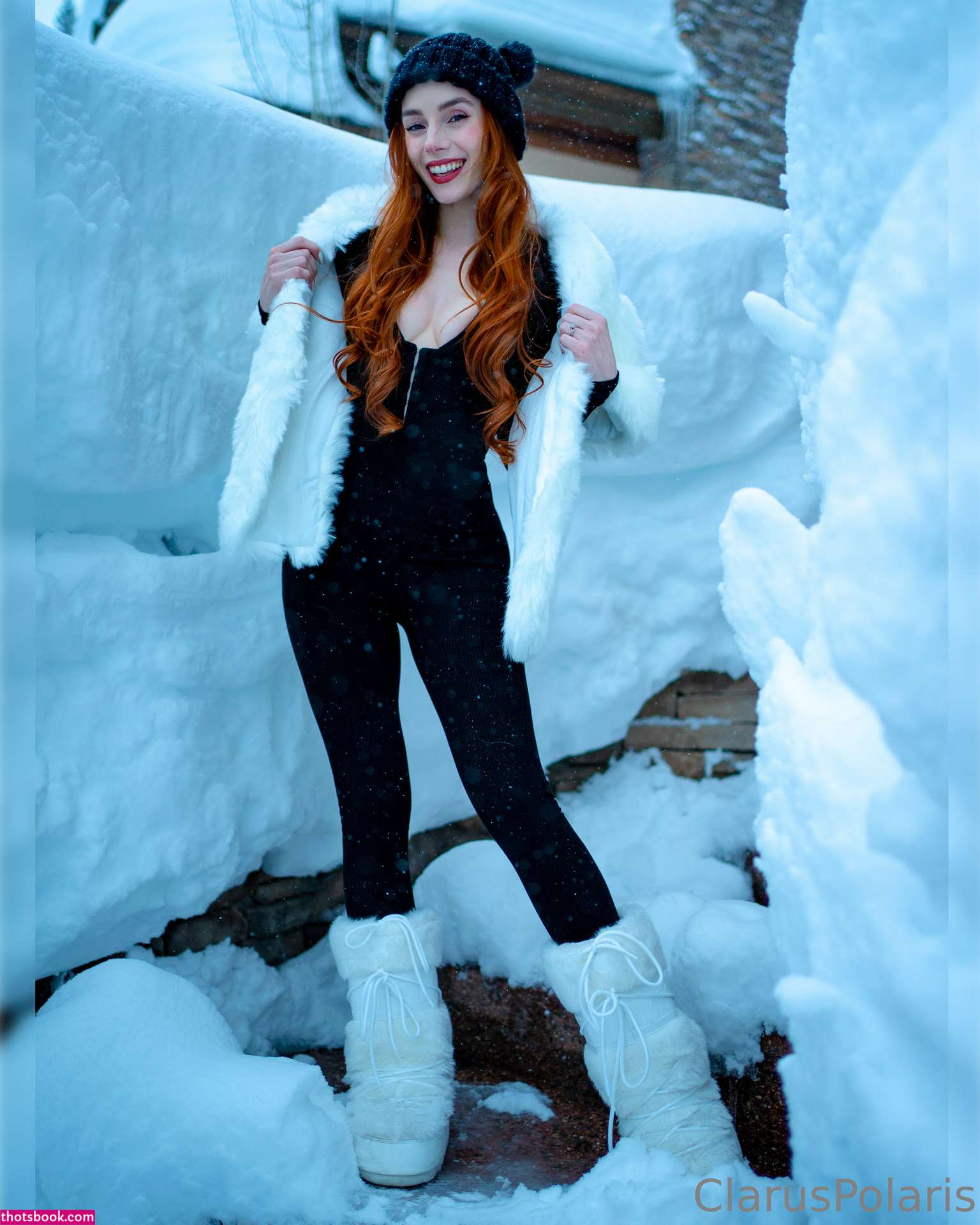 Clarus Polaris Photo #463