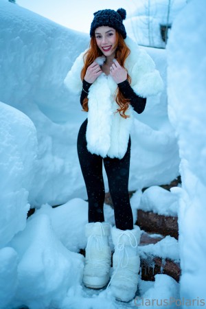 Clarus Polaris Photo #477