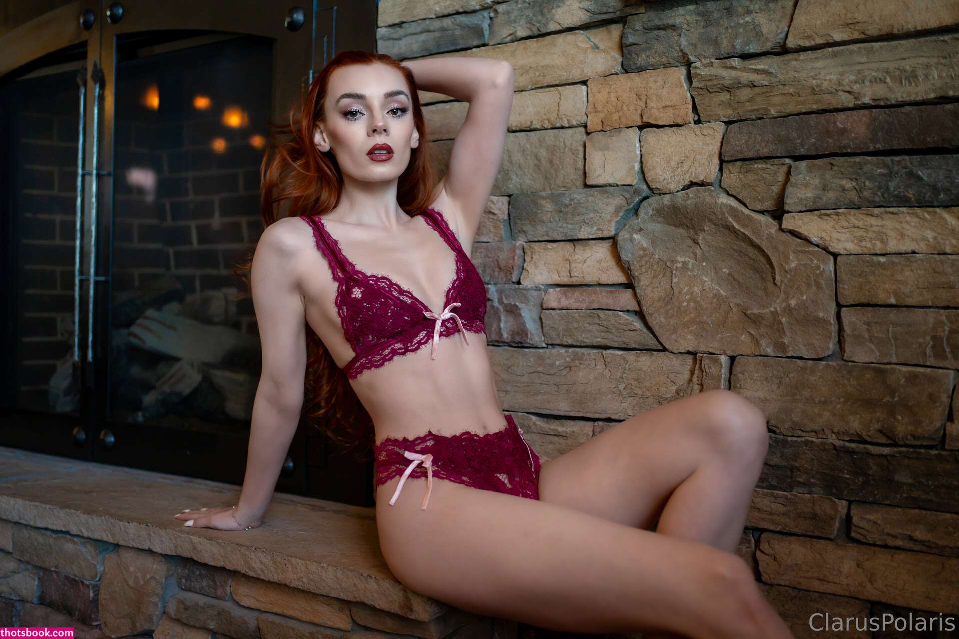 Clarus Polaris Photo #566