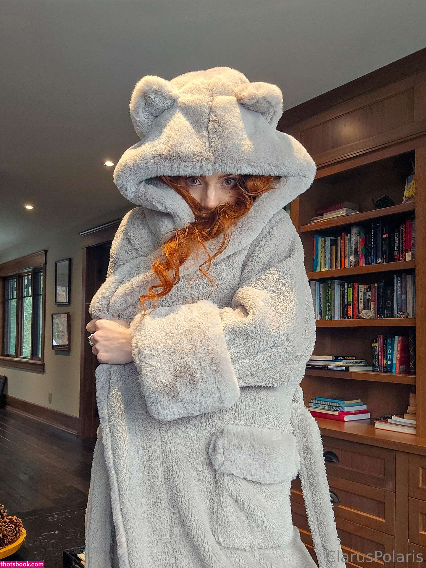 Clarus Polaris Photo #592