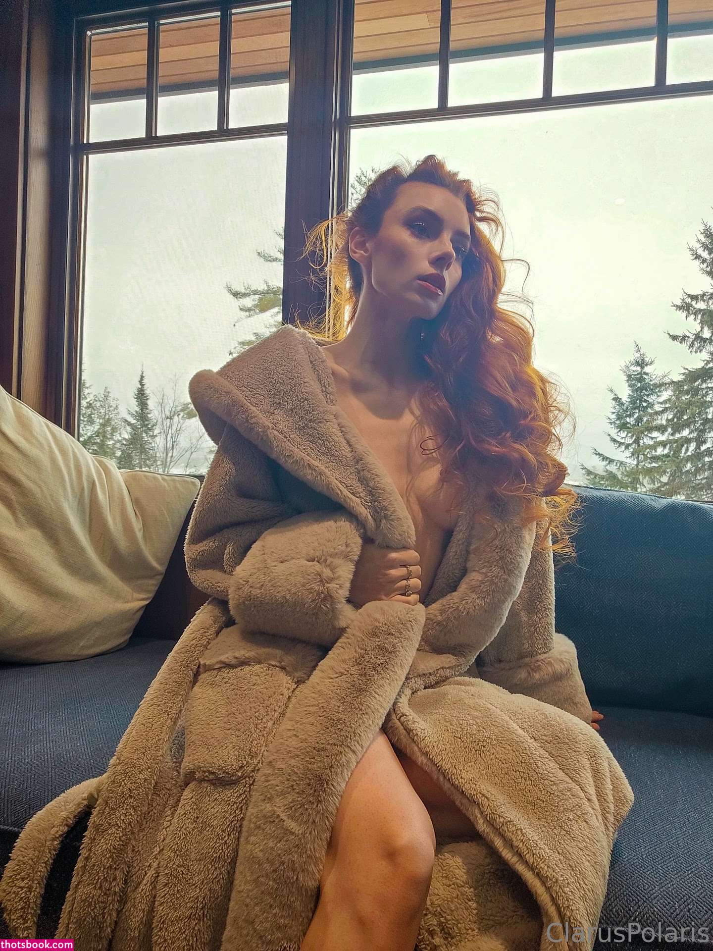 Clarus Polaris Photo #602