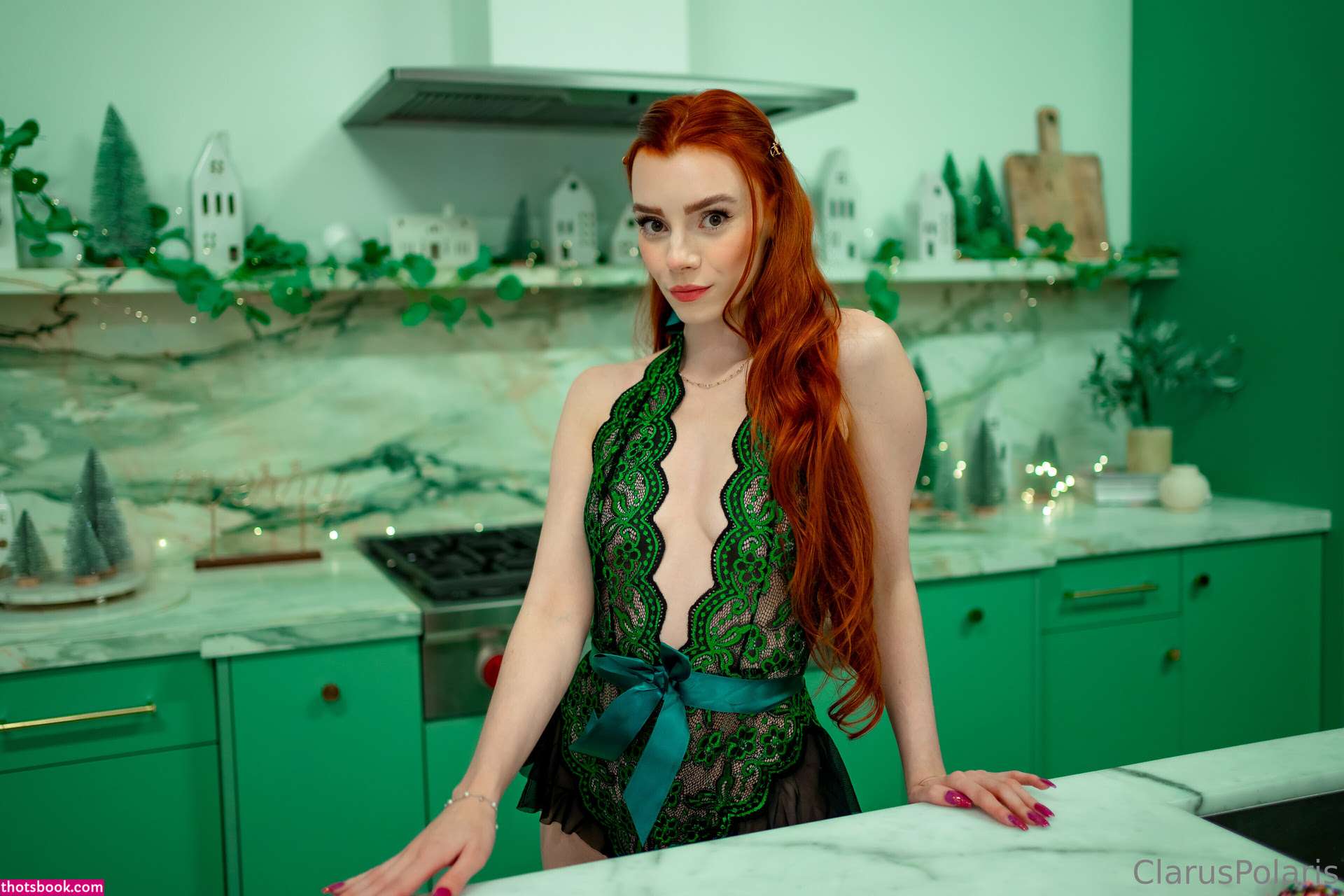 Clarus Polaris Photo #643