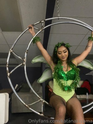 Katana Kiyama Photo #55