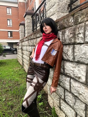 Lera Himera Photo #813