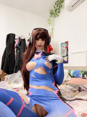 Monokichan Photo #271