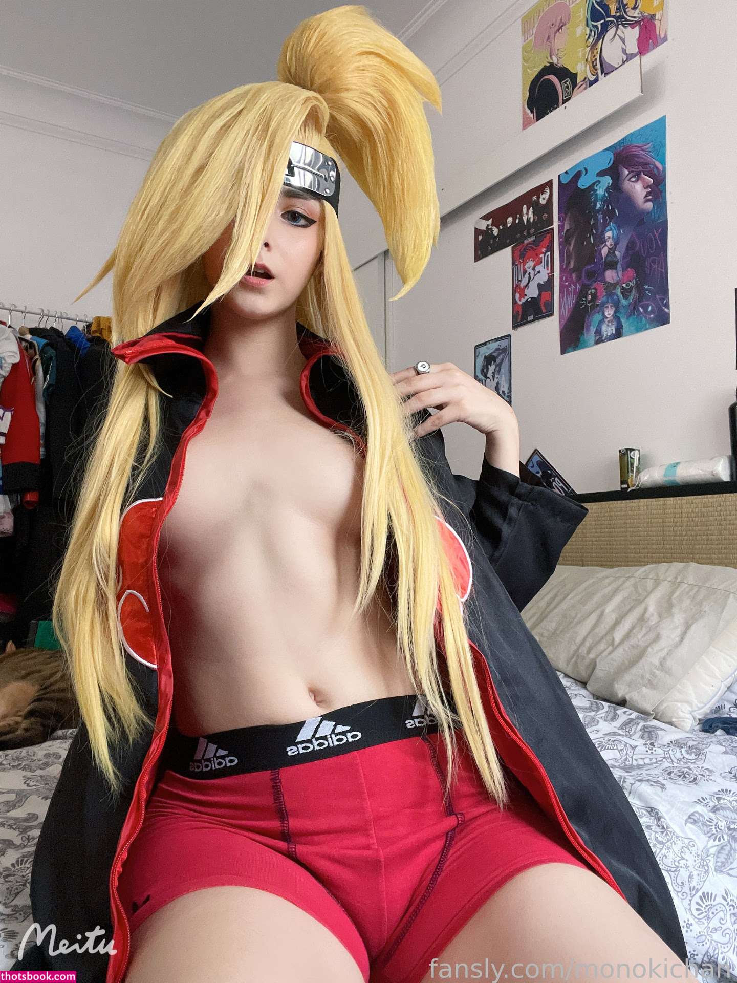 Monokichan Photo #353