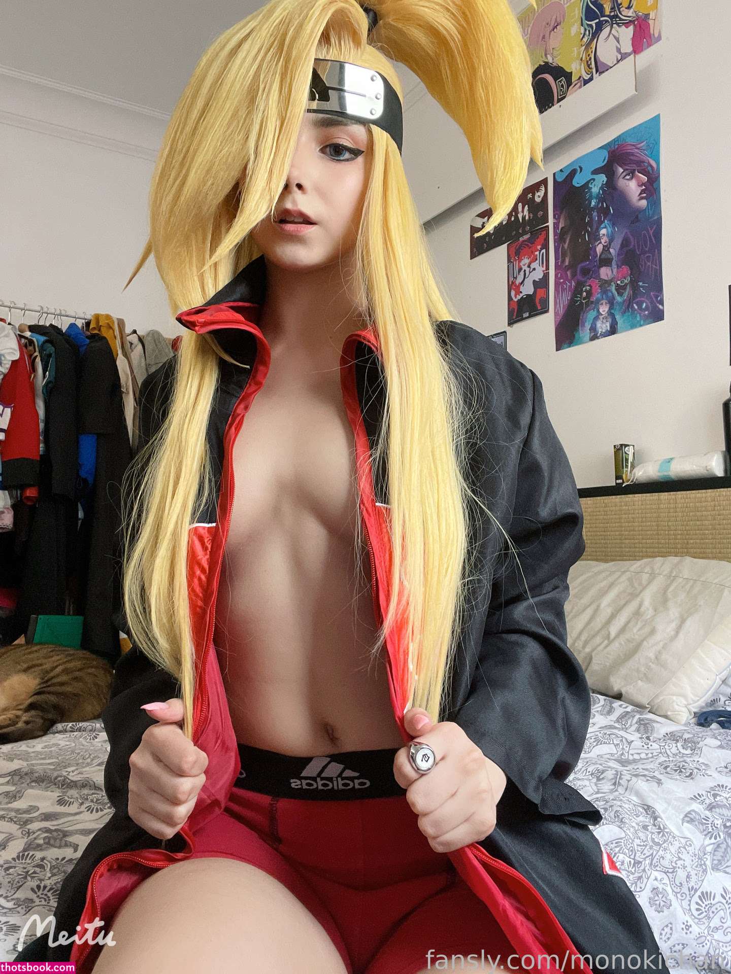 Monokichan Photo #356