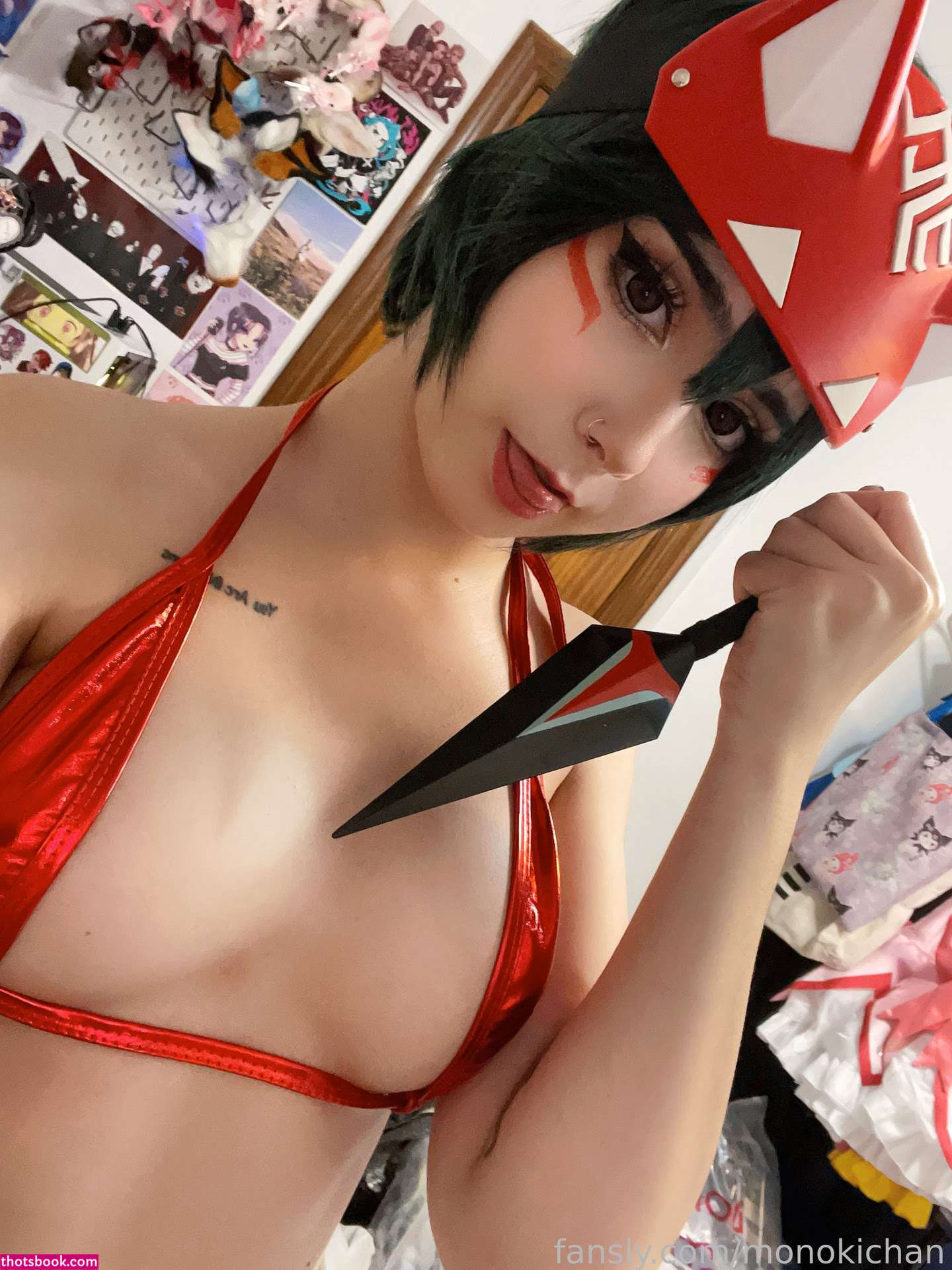 Monokichan Photo #372