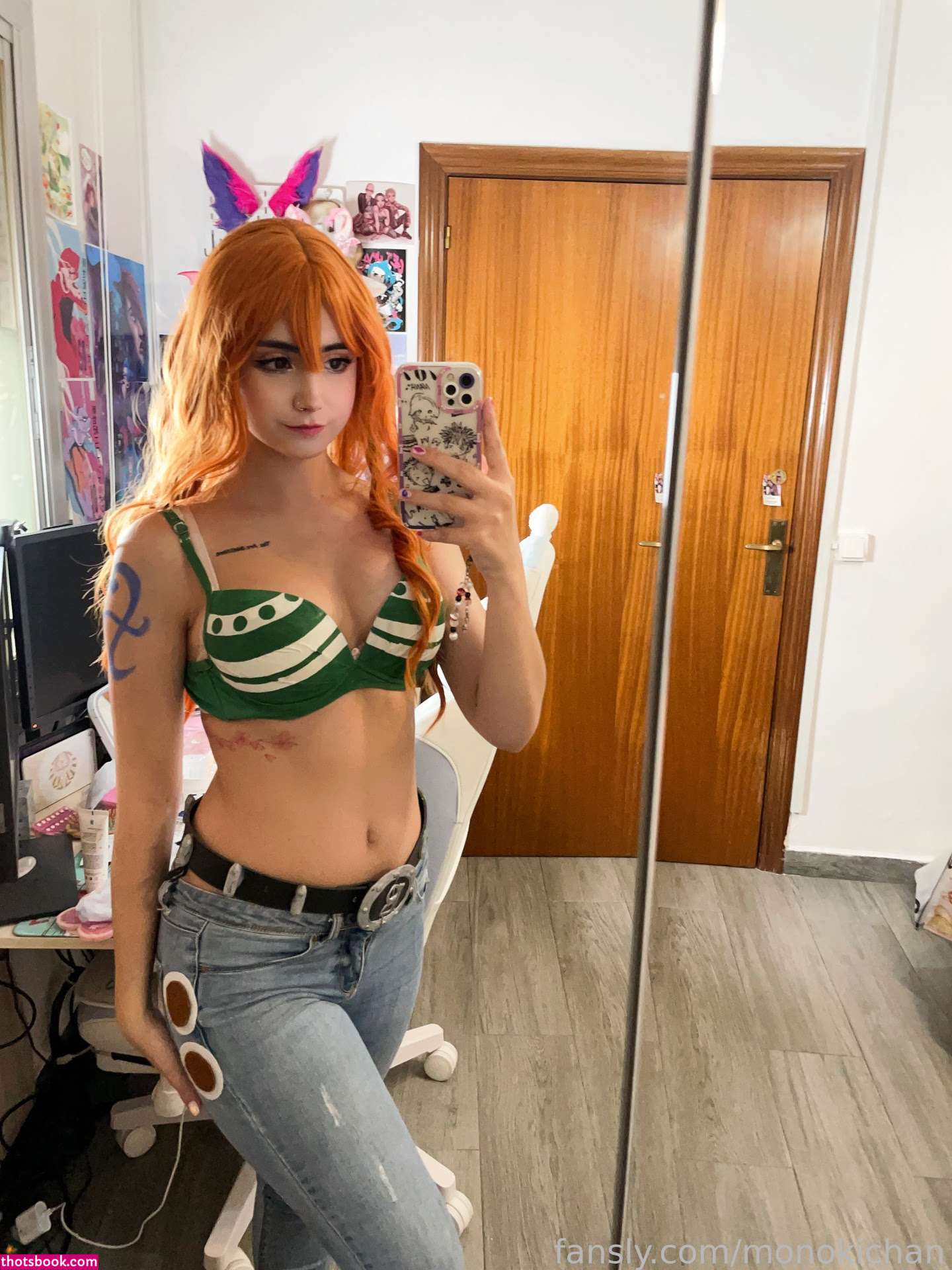 Monokichan Photo #420