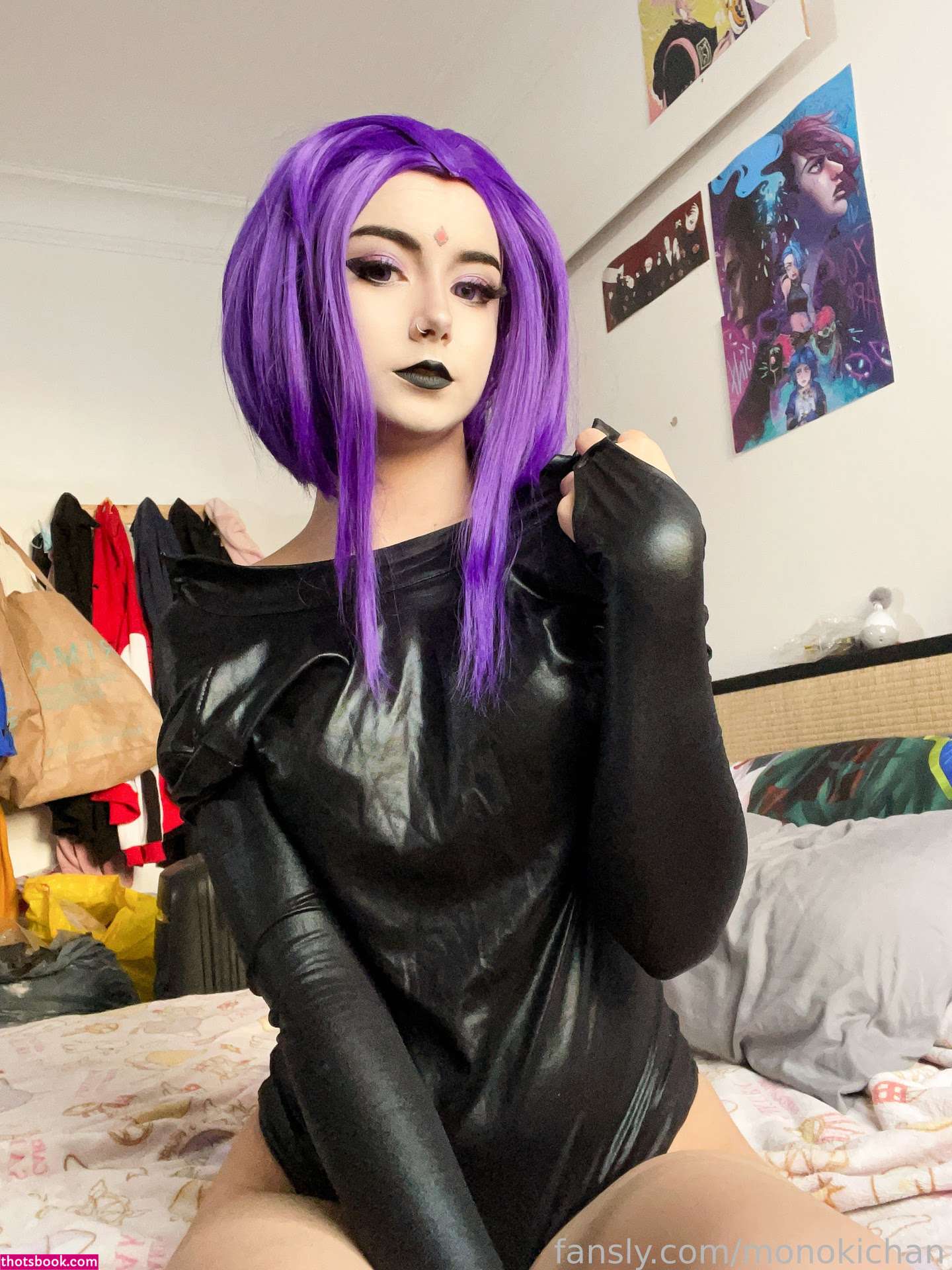 Monokichan Photo #441