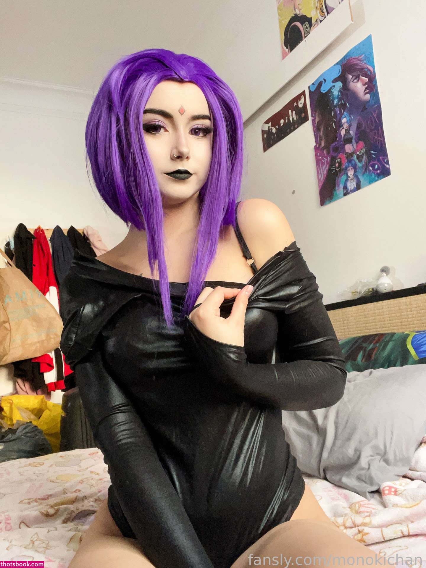 Monokichan Photo #456