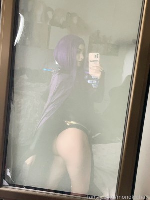 Monokichan Photo #430