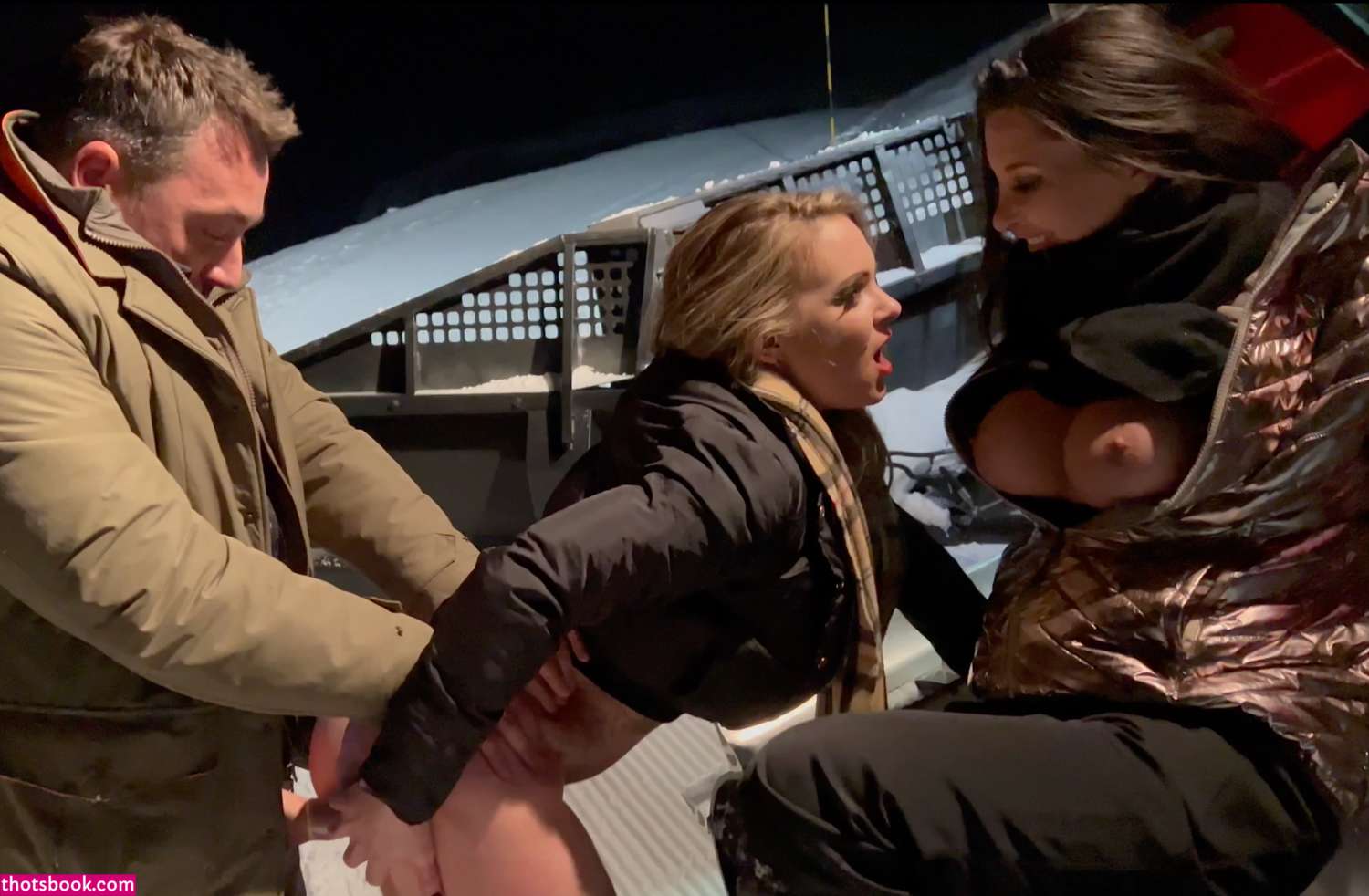 Tiffany Leiddi Photo #152