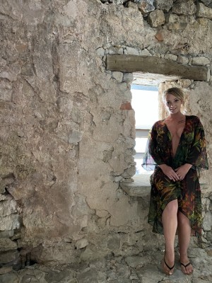 Tiffany Leiddi Photo #156