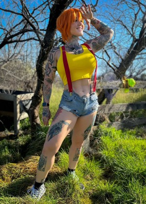 Autumn Ivy Photo #130