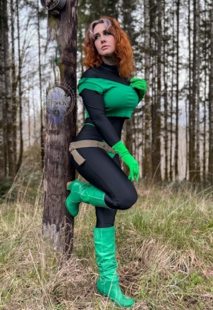 Autumn Ivy Photo #146