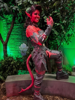 Autumn Ivy Photo #149