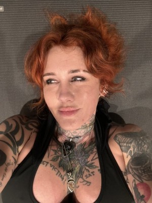 Autumn Ivy Photo #156