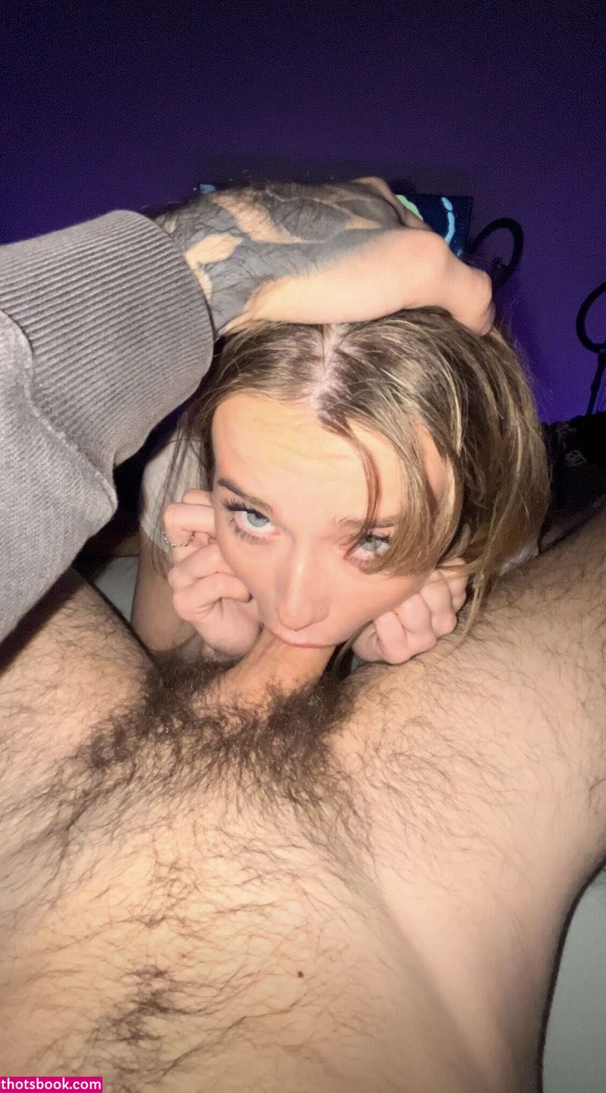 Britni Kitten Photo #9