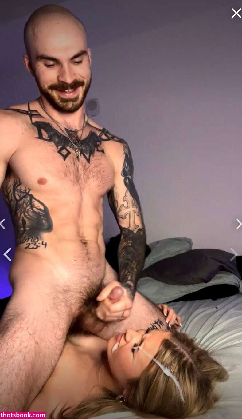 Britni Kitten Photo #22