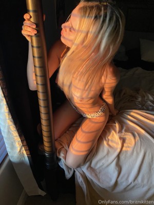 Britni Kitten Photo #40