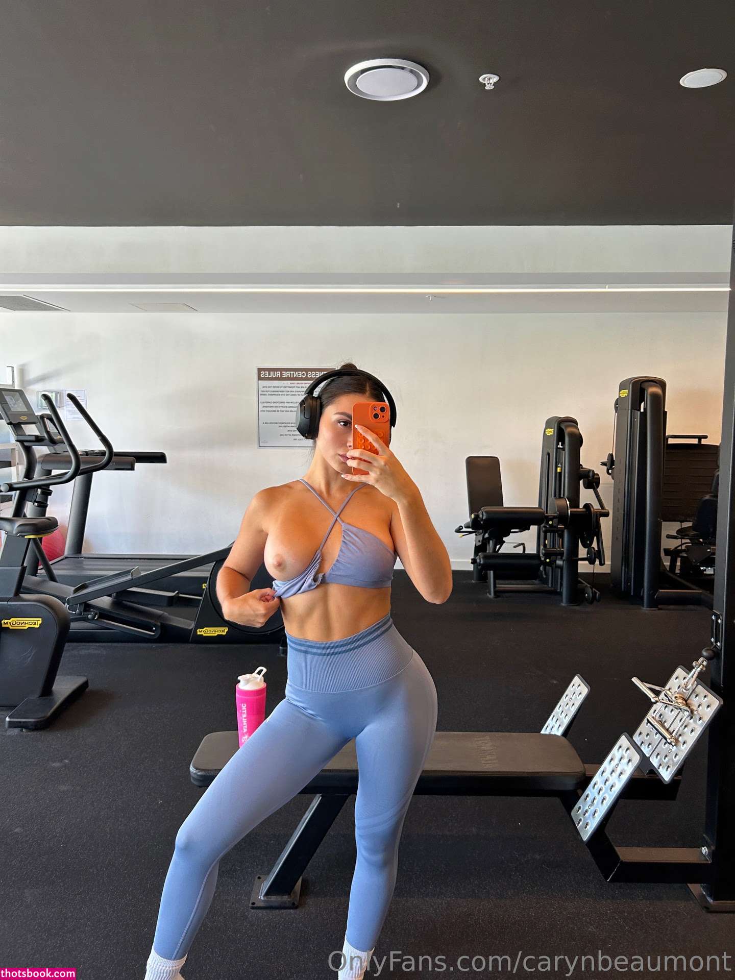 Caryn Beaumont Photo #169