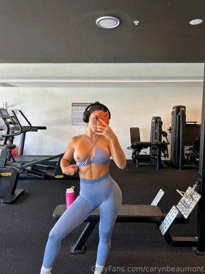 Caryn Beaumont Photo #169