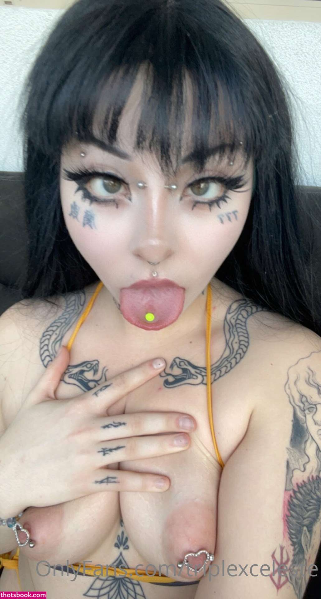 Celeste Triplex Photo #6