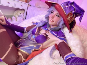 Belle Delphine Photo #6161