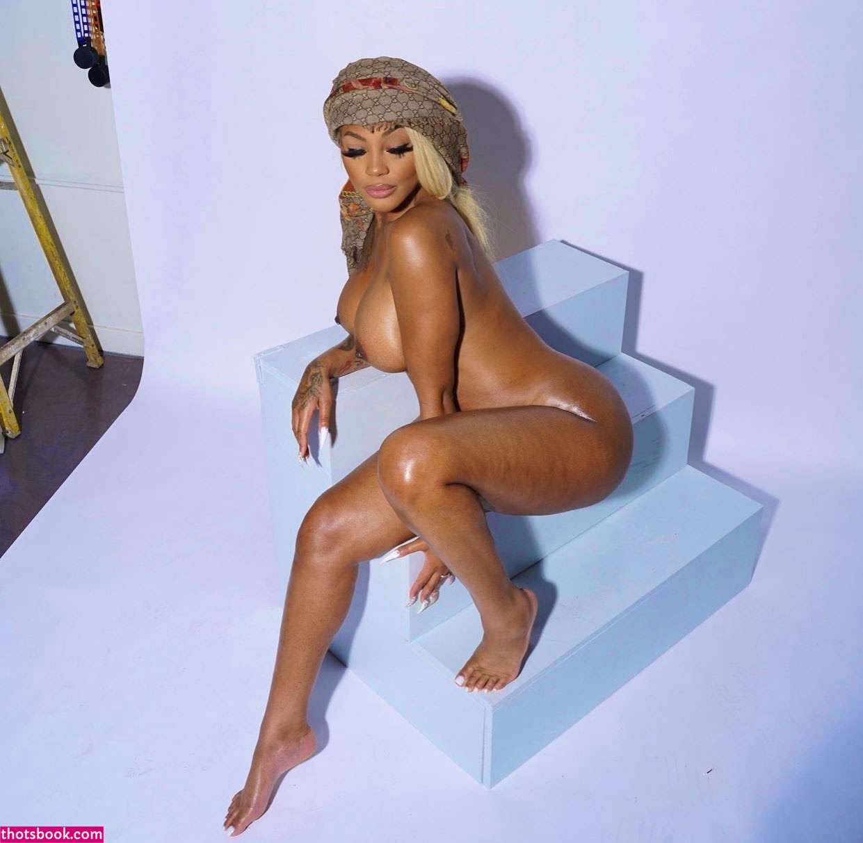 Brandi Sheri Photo #3