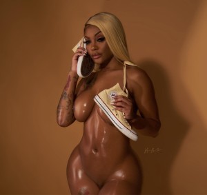 Brandi Sheri Photo #2