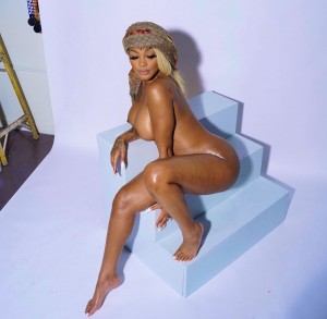 Brandi Sheri Photo #3