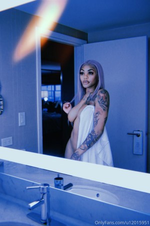 Brandi Sheri Post #1