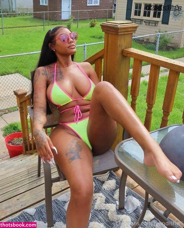 Brandi Sheri Photo #8