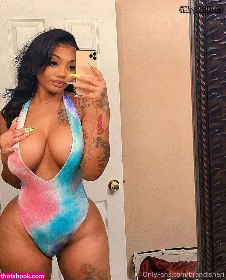 Brandi Sheri Photo #10