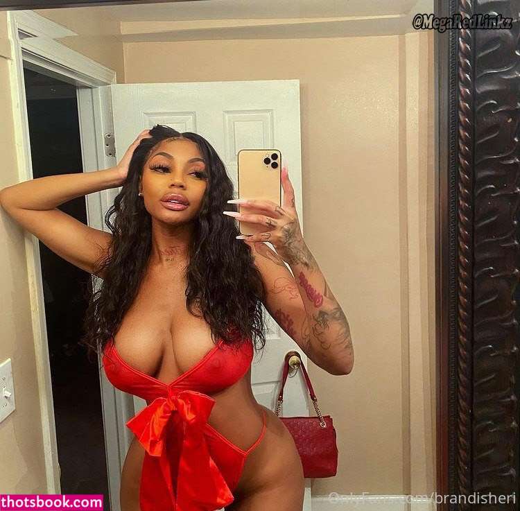 Brandi Sheri Photo #12