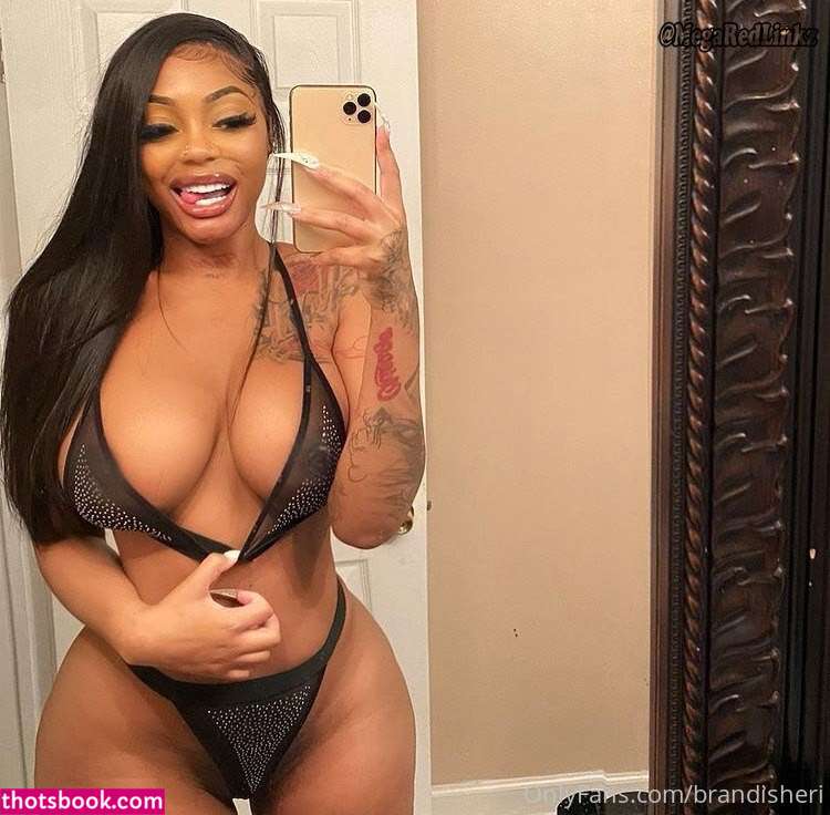 Brandi Sheri Photo #13