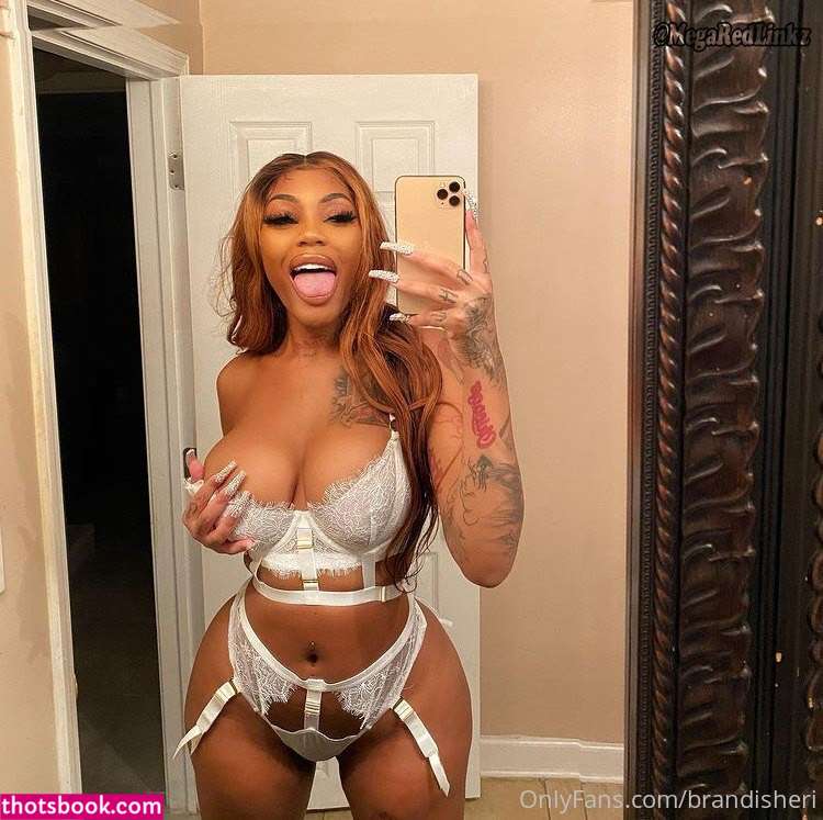 Brandi Sheri Photo #16