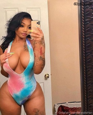 Brandi Sheri Photo #10