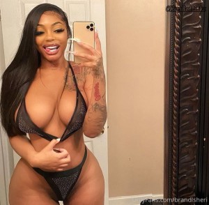 Brandi Sheri Photo #13
