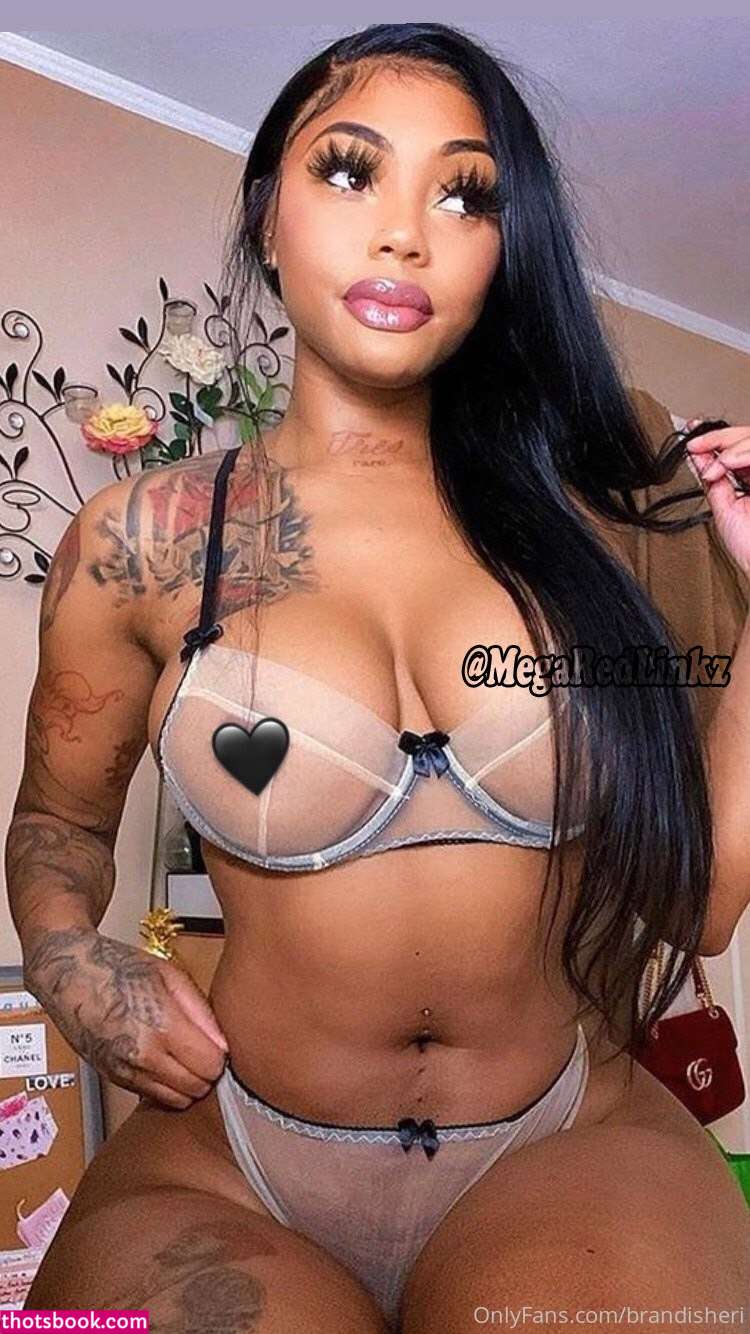 Brandi Sheri Photo #22