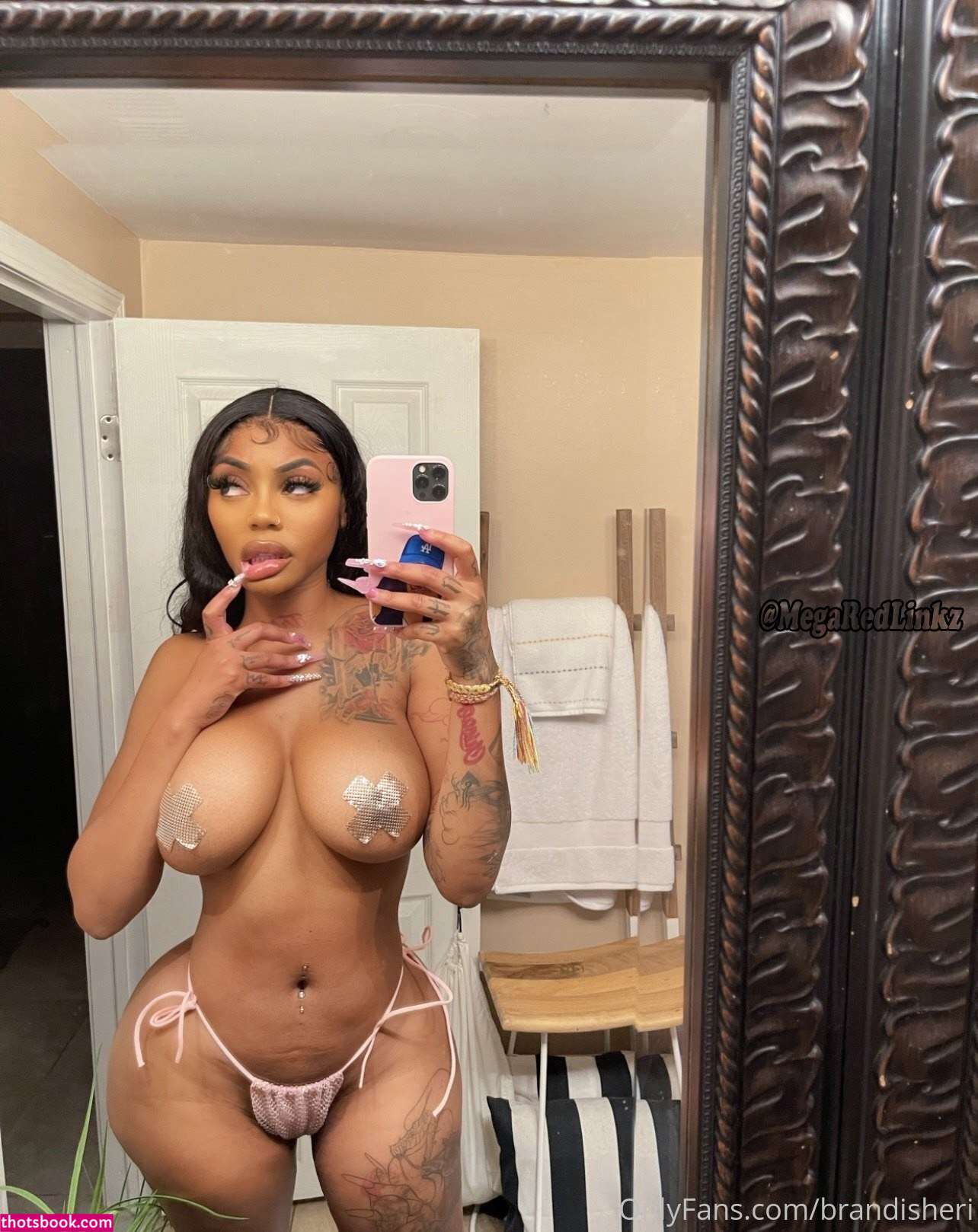 Brandi Sheri Photo #34